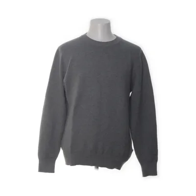 Sweater (Grå) fra J.Lindeberg