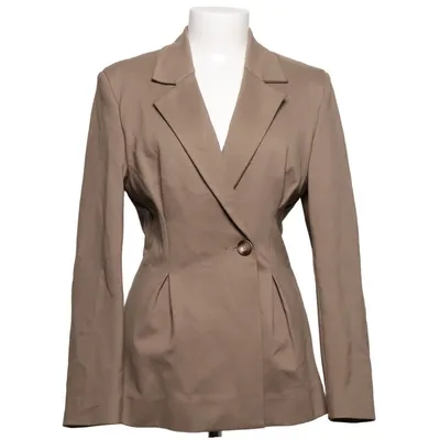 Kavaj (Comfy Blazer) från Sanne Alexandra Elastan, Polyamid, Polyester, Viskos