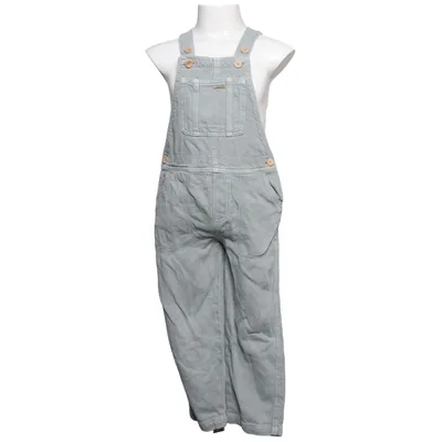 Salopette (Vert) de Zara Coton