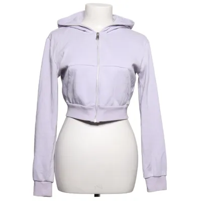 Capuchon sweater (Lila) van Divided by H&M Katoen, Polyester