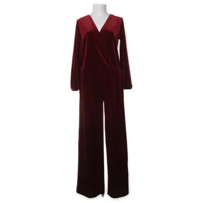 Combinaison (Rouge) de Almatrichi