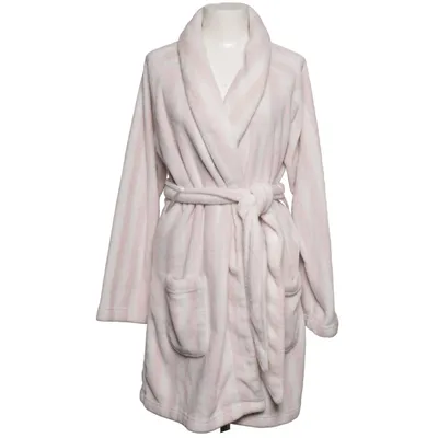 Badrock (Rosa, Vit) från Victoria's Secret Polyester