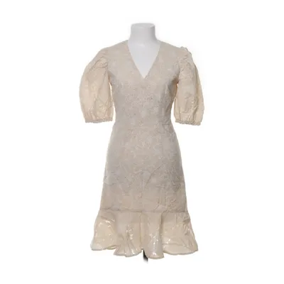 Kjole (Beige) fra Valerie