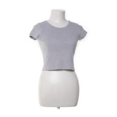 T-shirt (Grå) från Brandy Melville