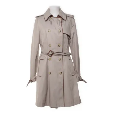 Trenchcoat (Beige) van Lauren Ralph Lauren Katoen, Polyester, Viscose