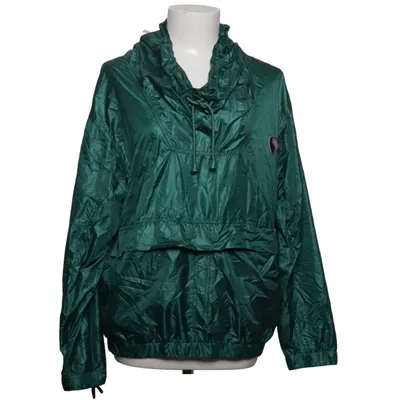 Anorak (Grün) von Pinko Polyamid