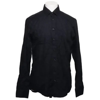 Skjorta (Svart) från SAND Copenhagen Bomull