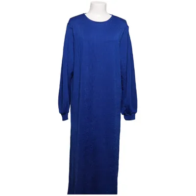 Robe longue (Bleu) de Åsunda Polyamide, Polyester, Viscose