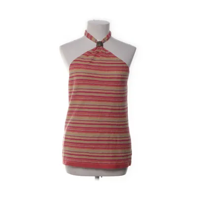 Haltertop (Roze, Geel, Groen) van Lauren Ralph Lauren