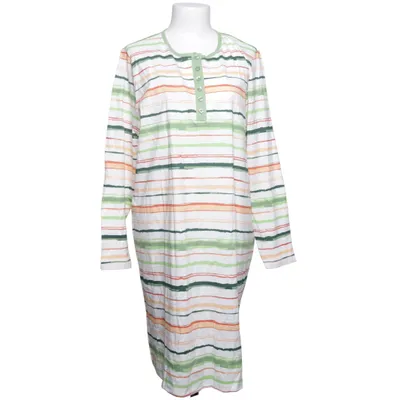 T-shirt manches longues (Blanc, Vert, Orange) de Wäschepur Coton