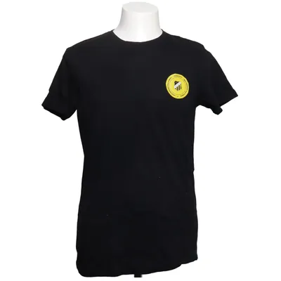 T-shirt (Noir) de Häcken Coton biologique
