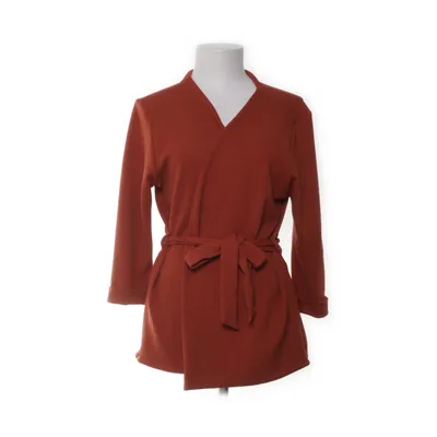 Kofta (Röd) från Sisters Point Elastan, Polyester