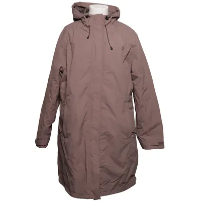 Jas (Bruin) van Moorhead Polyamide, Polyester