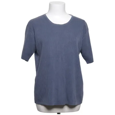 Haut (Bleu) de Axén & Co Coton