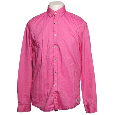 Shirt (V1924) van Venti Katoen