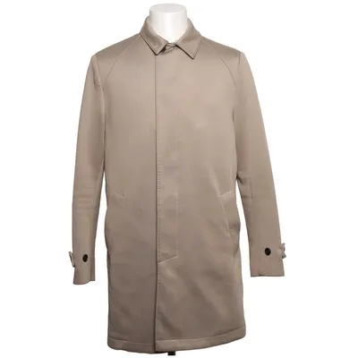 Rock (Beige) från Zara Man Elastan, Polyester