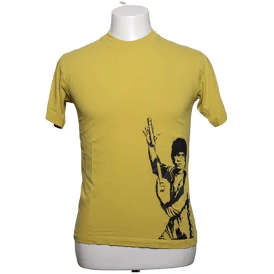 T-shirt (Top-T) från Hanes Bomull