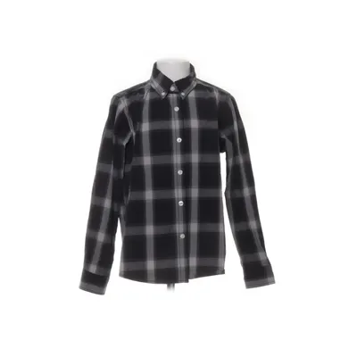 Skjorta (Svart, Vit, Grå) från The Original Skill Bomull