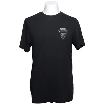 T-shirt (Sort) fra Dakine