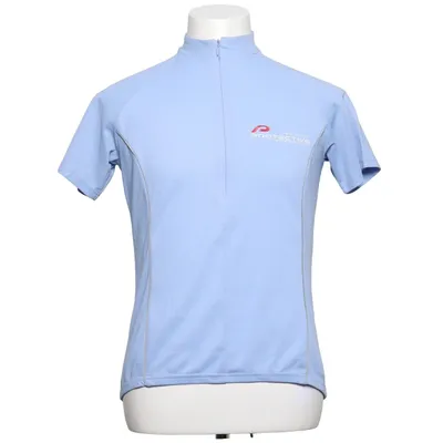 Cykeltrøje (Blå) fra Protective Polyester