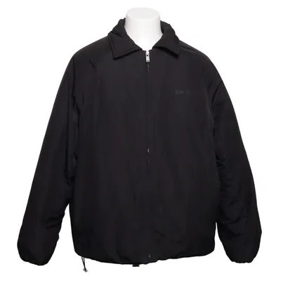 Winter jacket (Gray) from Buroc's Polyester