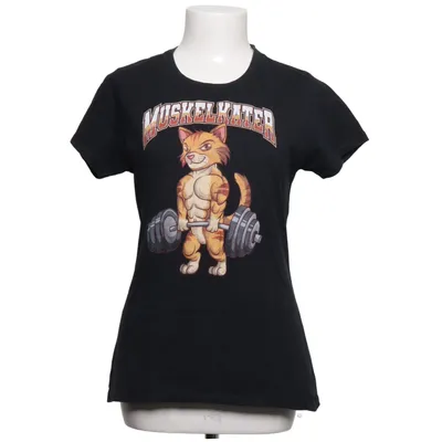 T-shirt (Noir) de Port & Company Coton