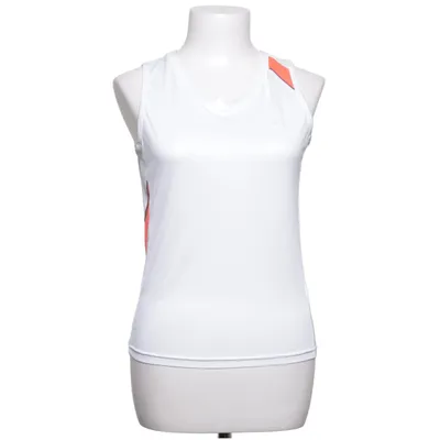 Débardeur de sport (Blanc, Rouge) de Li-Ning