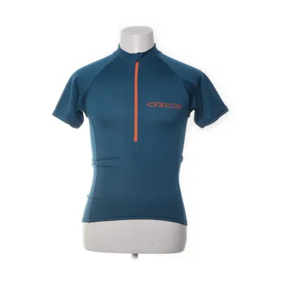 Bicycle shirt (Blue, Multicolored) from Alpinestars