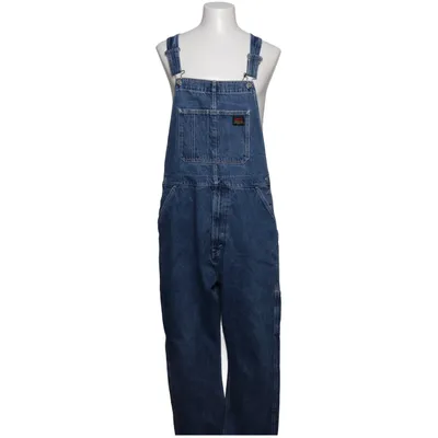 Tuinbroek (Blauw) van Levi Strauss & Co