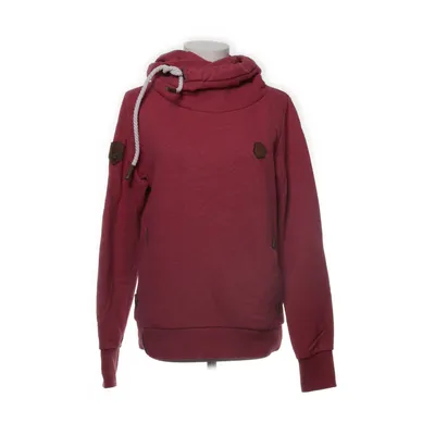 Huvtröja (Rosa) från Naketano Bomull, Polyester