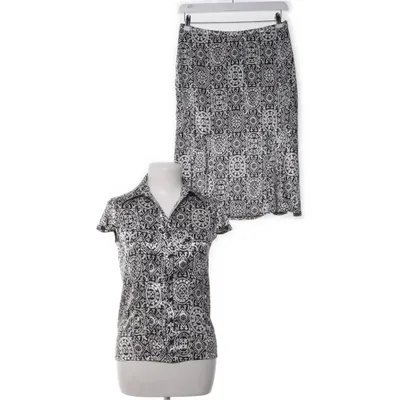 Ensemble (Blanc, Noir) de Stefanel