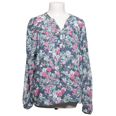 Blouse (Bleu, Multicolore) de Jensen Viscose