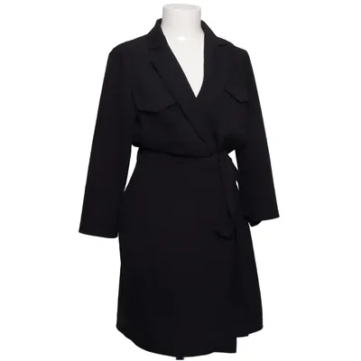 Dress (Black) from ASOS Elastane, Polyester
