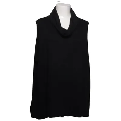 Spencer (Zwart) van AKH Fashion Acryl, Viscose