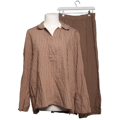Set (Beige, Brun) från Zara Polyamid, Viskos
