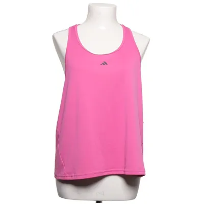 Træningstanktop (Pink) fra Adidas