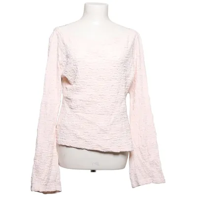 Topp (Rosa) från Effeny Bomull, Elastan, Polyamid