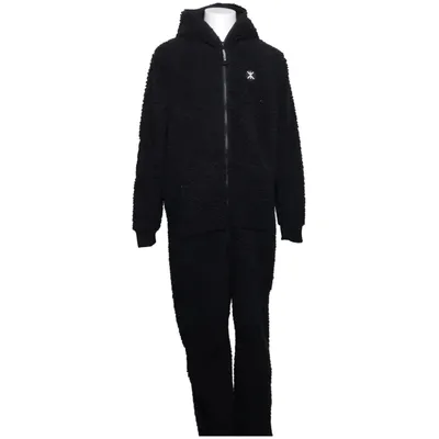 Grenouillère (Noir) de OnePiece Polyester