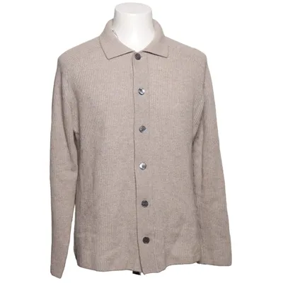 Cardigan (Beige) fra Arket Lyocell, Uld