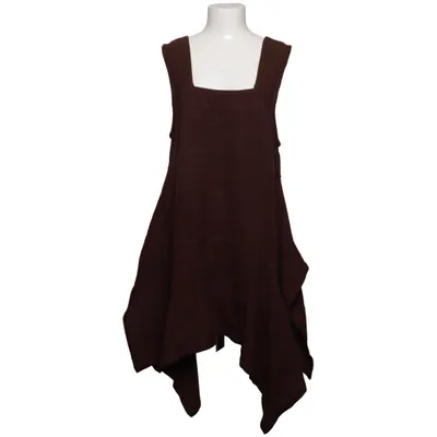 Tunique (Marron) de She's Crazy Lin, Polyamide