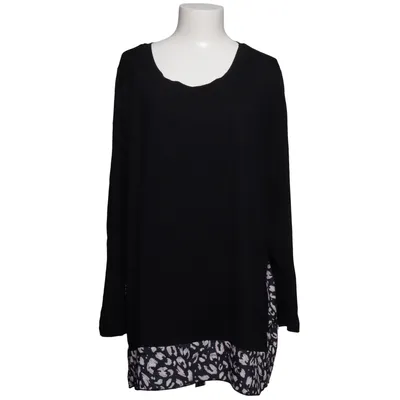 Top (Zwart, Meerkleurig) van Joe Browns Elastaan, Viscose