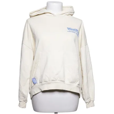 Huvtröja (Beige) från Pacific Republic Bomull, Elastan
