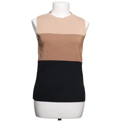 Tanktop (Beige, Bruin, Zwart) van Love, Bonito Polyamide, Viscose