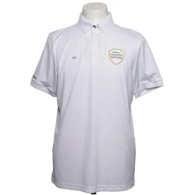 Polo (Indoor Series) de DanieL SpringS Polyester