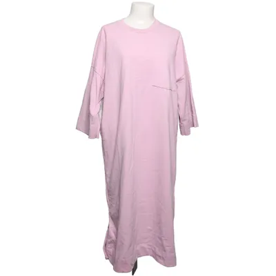 Chemise (Pink) from Ganni