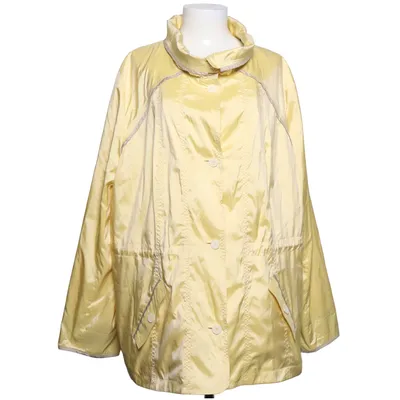 Veste (Jaune) de Concept K Polyamide, Polyester