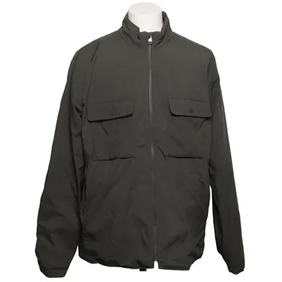 Jacket (Green) from East West