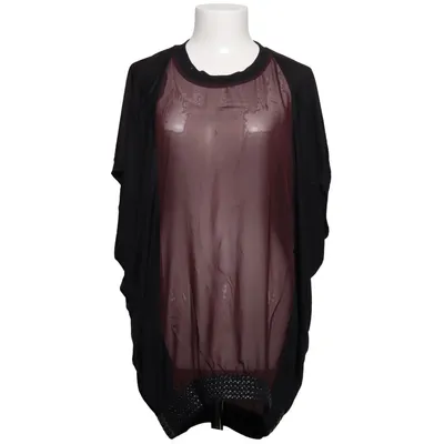 Topp (Tammarra bat sl.blouse) från Pulz Jeans Polyester