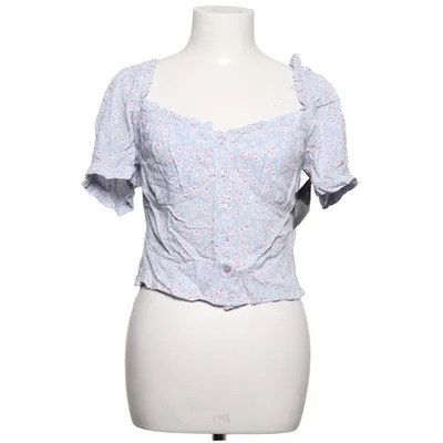 Crop top (NLY TREND) from NLY Trend Viscose