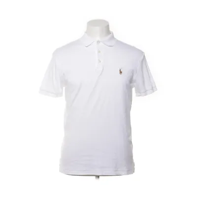 Poloshirt (Wit) van Polo Ralph Lauren
